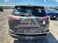 2018 Toyota RAV4 фото
