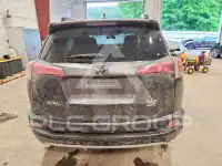 2018 Toyota RAV4 фото