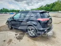 2018 Toyota RAV4 фото