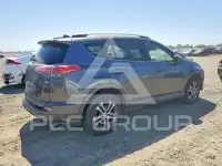 2018 Toyota RAV4 фото