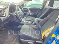 2018 Toyota RAV4 фото