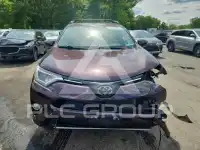 2018 Toyota RAV4 фото