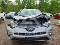 2018 Toyota RAV4 фото