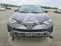 2018 Toyota RAV4 фото