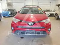 2018 Toyota RAV4 photo