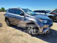 2018 Toyota RAV4 фото
