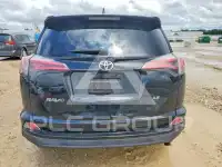 2018 Toyota RAV4 фото
