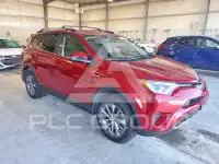 2018 Toyota RAV4 фото