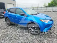 2018 Toyota RAV4 фото