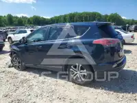 2018 Toyota RAV4 фото