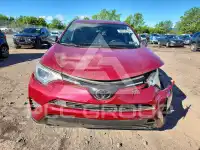 2018 Toyota RAV4 фото