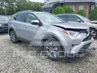 2018 Toyota RAV4 фото