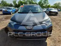 2018 Toyota RAV4 фото