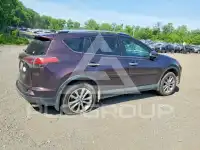 2018 Toyota RAV4 photo