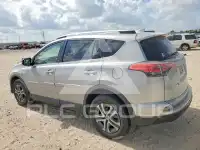 2018 Toyota RAV4 фото