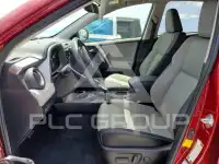 2018 Toyota RAV4 фото