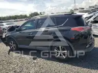 2018 Toyota RAV4 photo