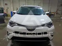 2018 Toyota RAV4 фото
