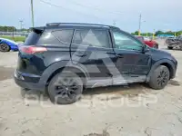 2018 Toyota RAV4 фото
