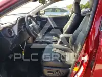 2018 Toyota RAV4 photo
