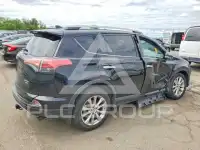 2018 Toyota RAV4 фото