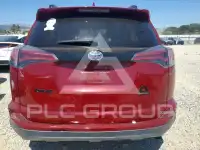 2018 Toyota RAV4 фото