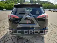 2018 Toyota RAV4 photo