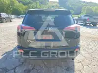 2018 Toyota RAV4 фото