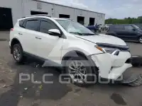 2018 Toyota RAV4 фото