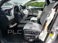 2018 Toyota RAV4 фото