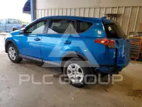 2018 Toyota RAV4 фото