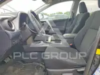 2018 Toyota RAV4 photo