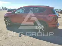 2018 Toyota RAV4 photo