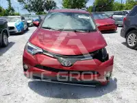 2018 Toyota RAV4 фото