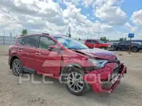 2018 Toyota RAV4 photo