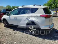 2018 Toyota RAV4 фото