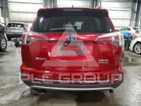 2018 Toyota RAV4 фото