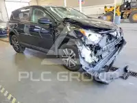 2018 Toyota RAV4 фото