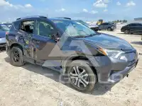 2018 Toyota RAV4 фото