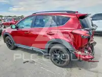 2018 Toyota RAV4 фото