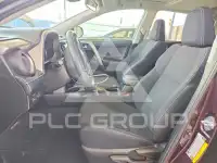 2018 Toyota RAV4 фото