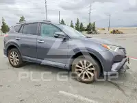 2018 Toyota RAV4 фото