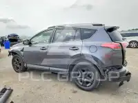 2018 Toyota RAV4 фото