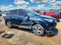 2018 Toyota RAV4 фото