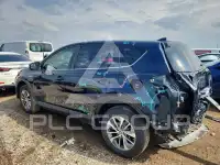 2018 Toyota RAV4 фото