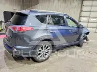 2018 Toyota RAV4 фото