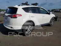 2018 Toyota RAV4 фото