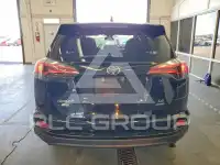 2018 Toyota RAV4 фото