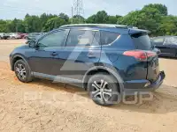 2018 Toyota RAV4 photo