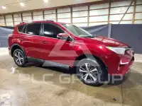 2018 Toyota RAV4 фото